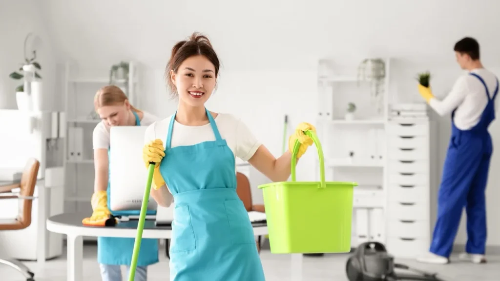 Đối tác tin cậy của mọi gia đình Việt