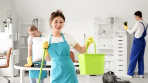 Đối tác tin cậy của mọi gia đình Việt