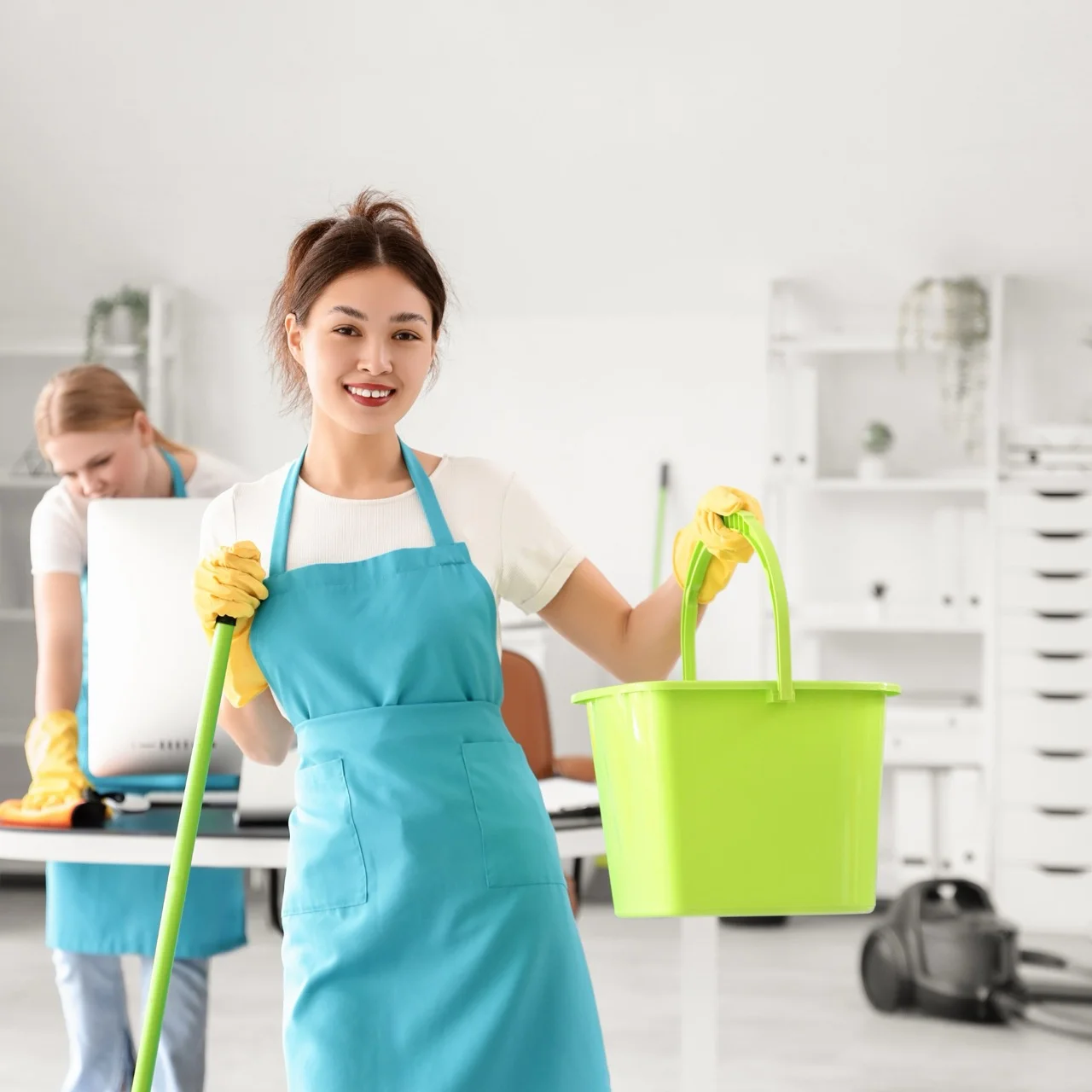 Đối tác tin cậy của mọi gia đình Việt
