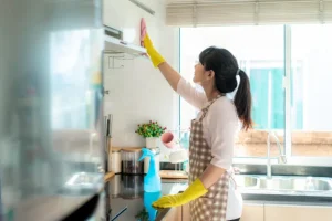 Tìm Cô Giúp Việc Nhà Biết Nấu Ăn Ngon