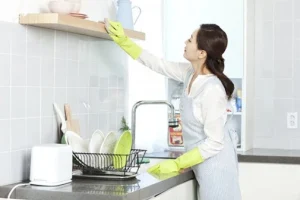 Thuê Người giúp việc nhà uy tín