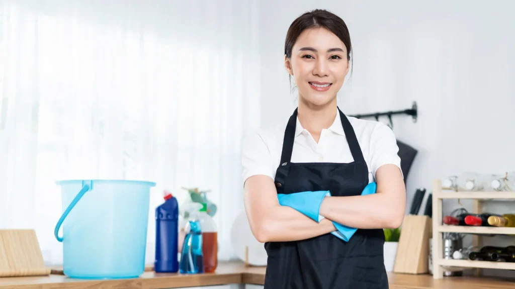 Tìm Cô Giúp Việc Nhà Biết Nấu Ăn Ngon